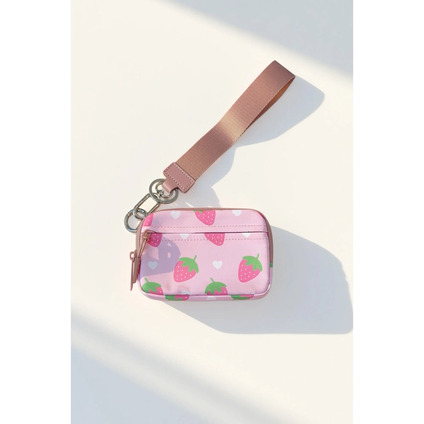 Iris Wallet 2nd Gen RFID Wristlet - Minimalist & Secure